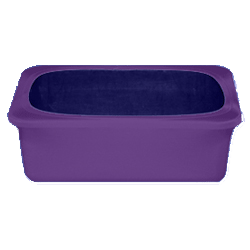 Spandex Bus tub covers